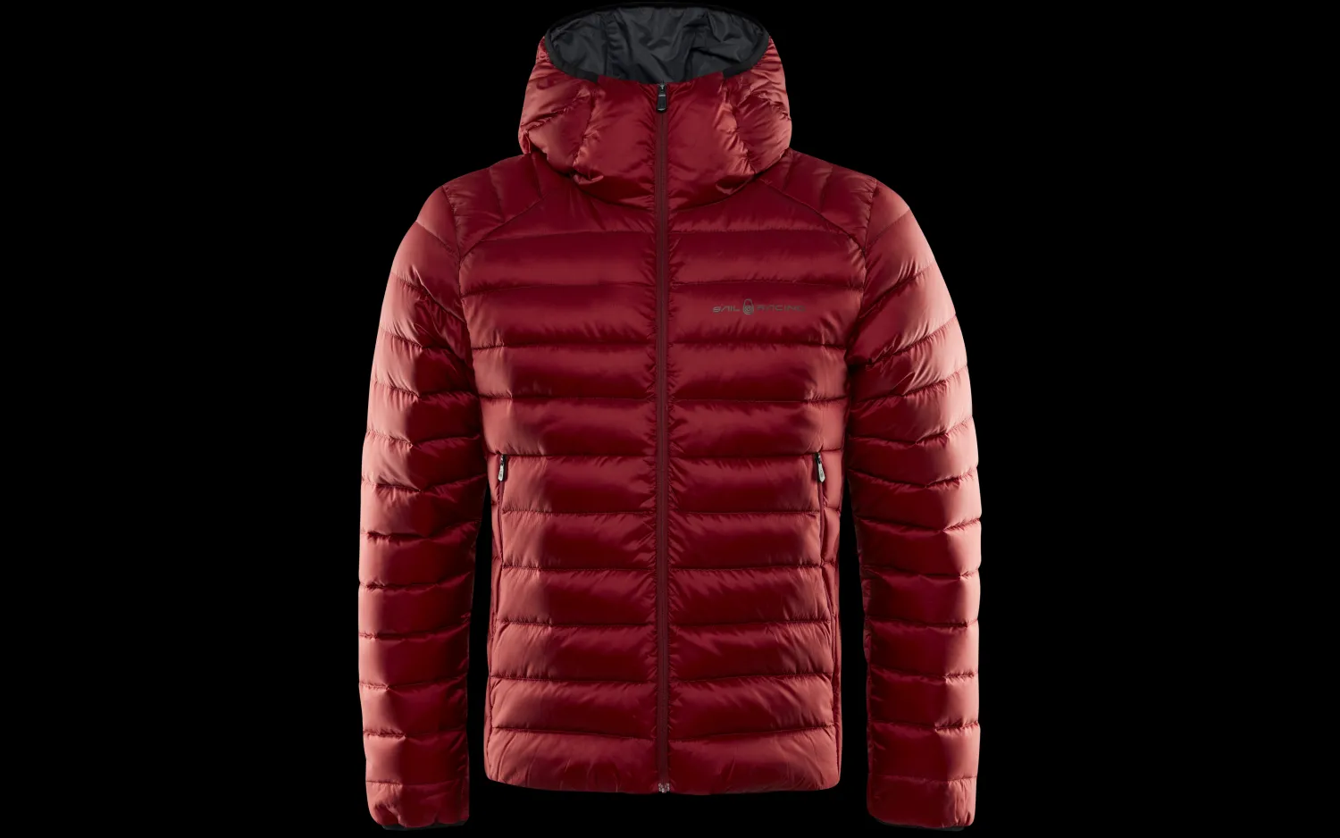 Shop SPRAY DOWN HOOD Jackets
