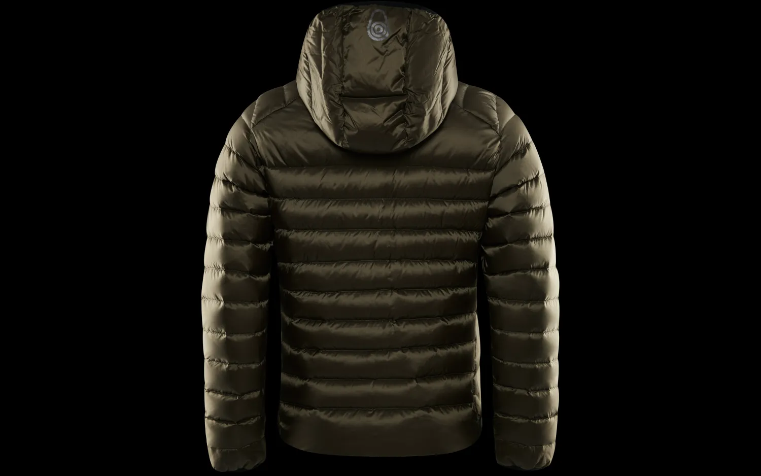 Hot SPRAY DOWN HOOD Jackets
