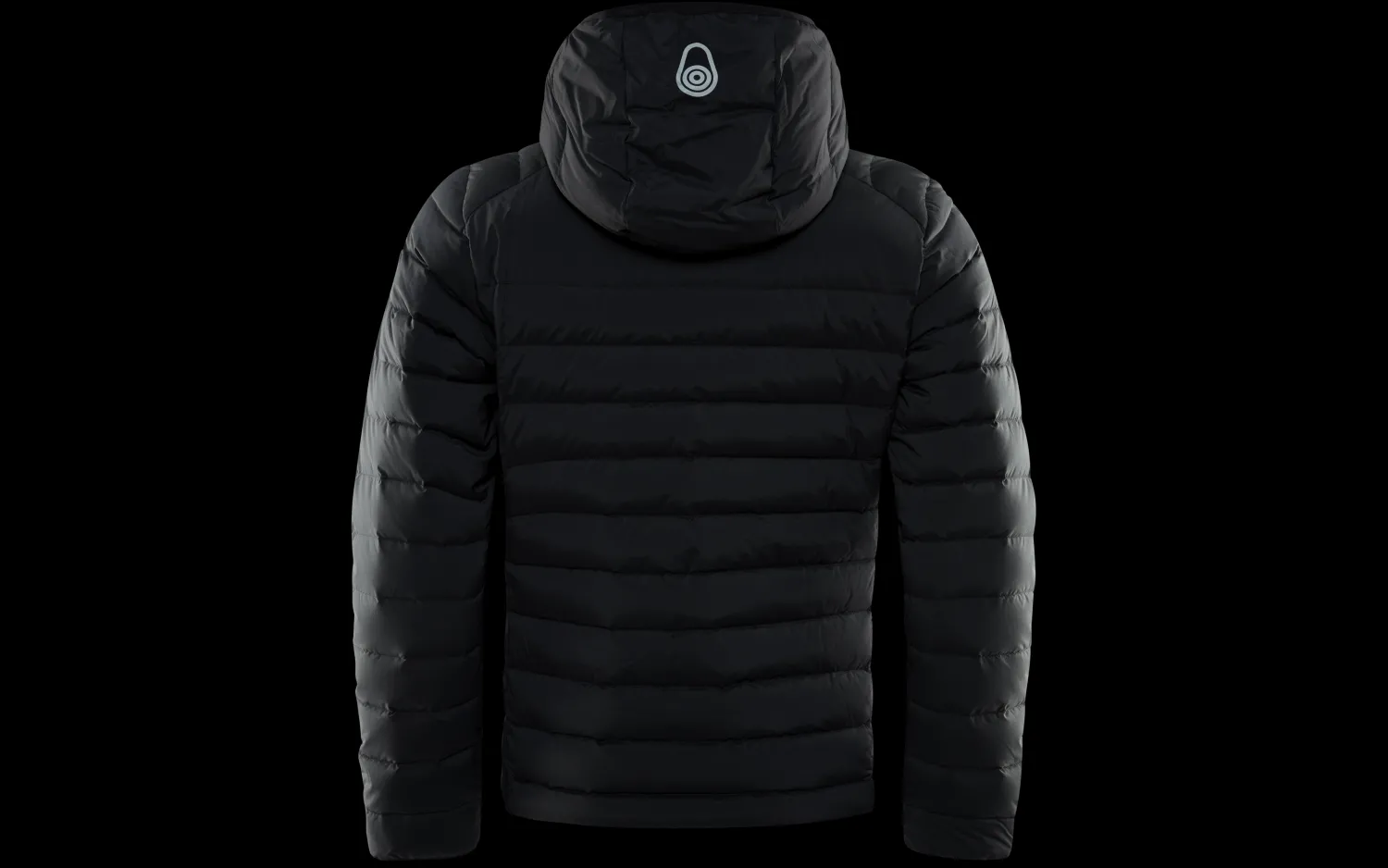 Sale SPRAY DOWN HOOD Jackets