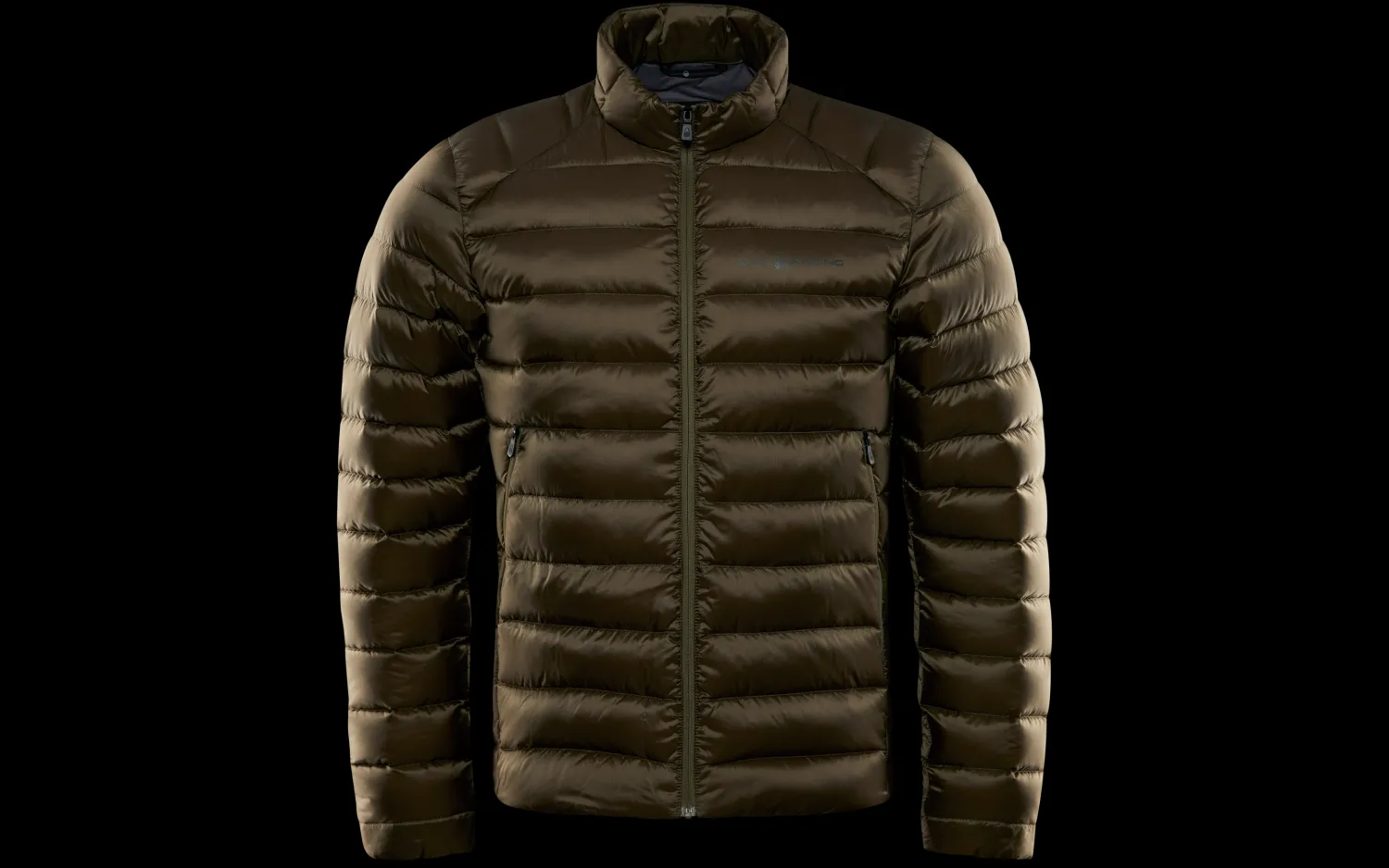 Shop SPRAY DOWN JACKET Jackets