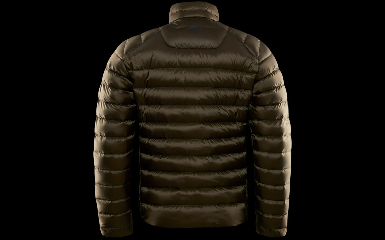Shop SPRAY DOWN JACKET Jackets