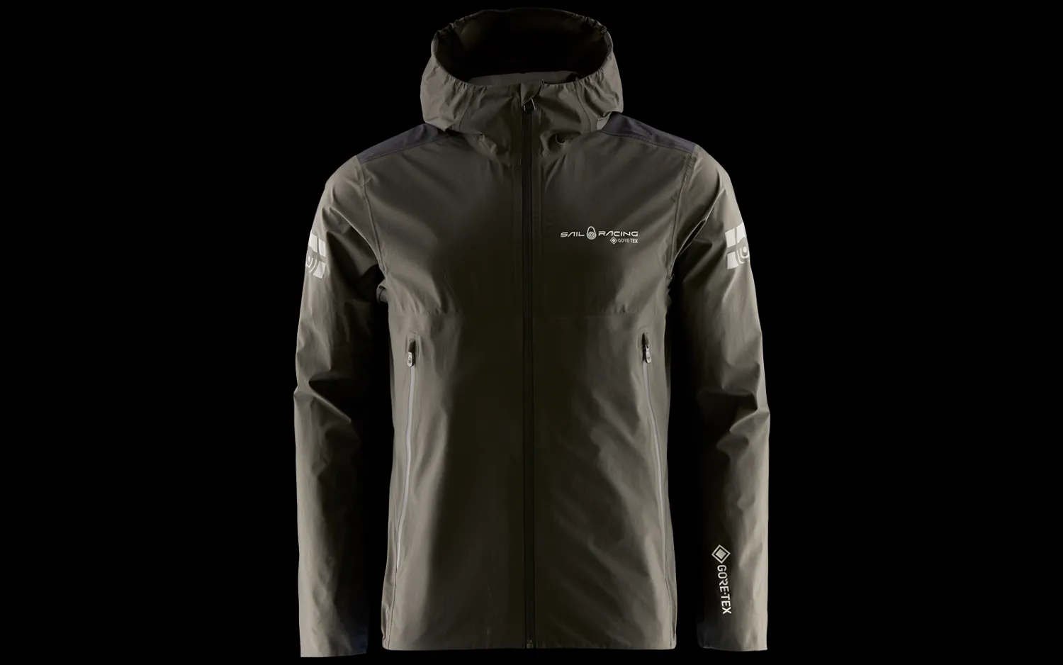 Store SPRAY GORE TEX JACKET Jackets | Technical Sailing