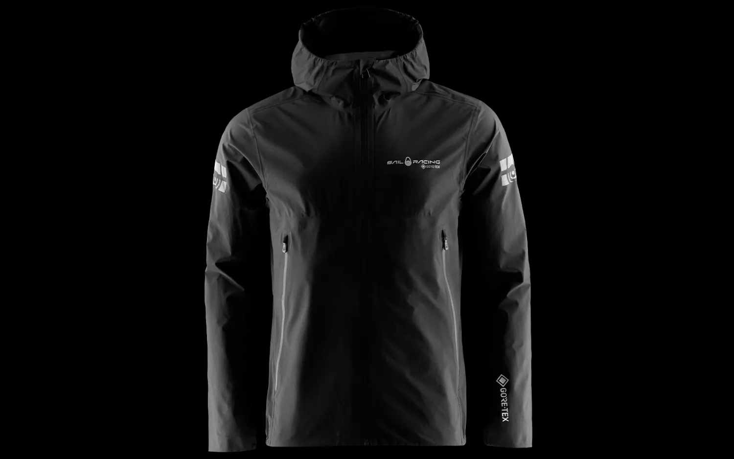 Store SPRAY GORE TEX JACKET Jackets | Technical Sailing