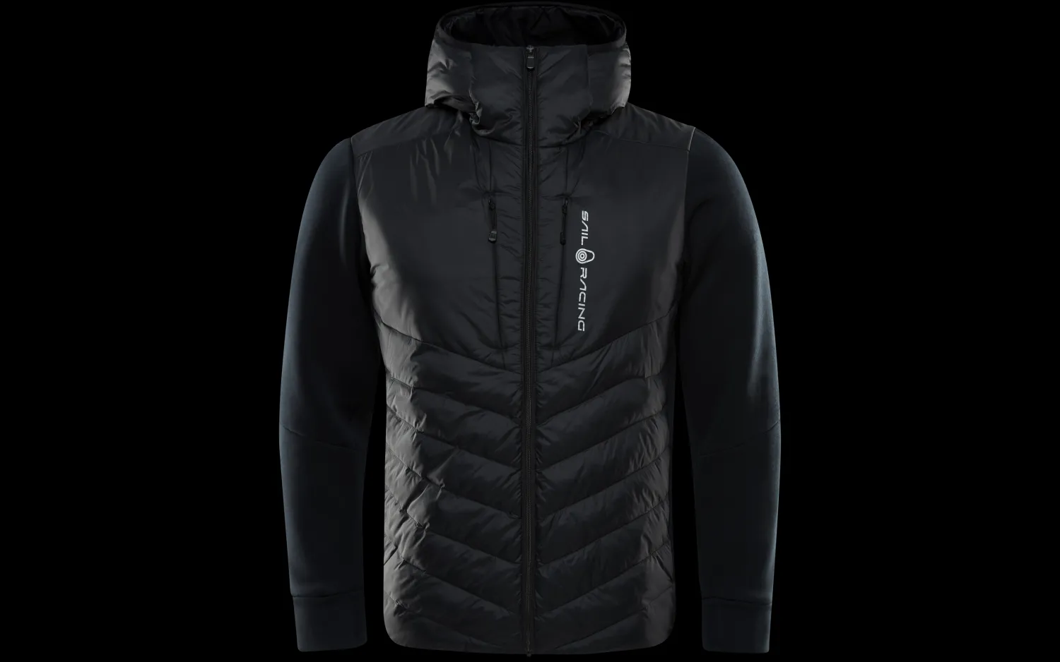 Shop SPRAY HYBRID JACKET Jackets