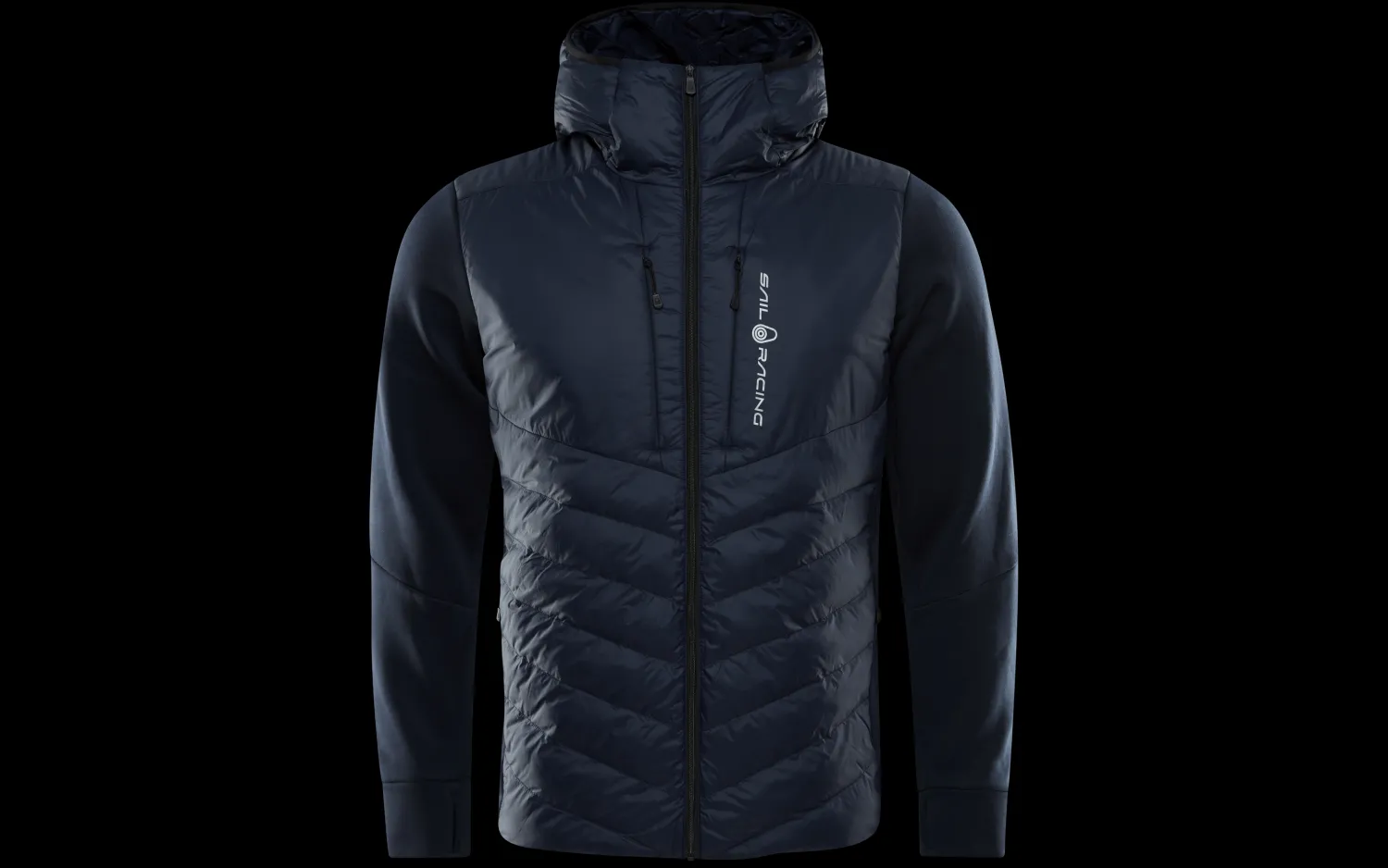 Best SPRAY HYBRID JACKET Jackets