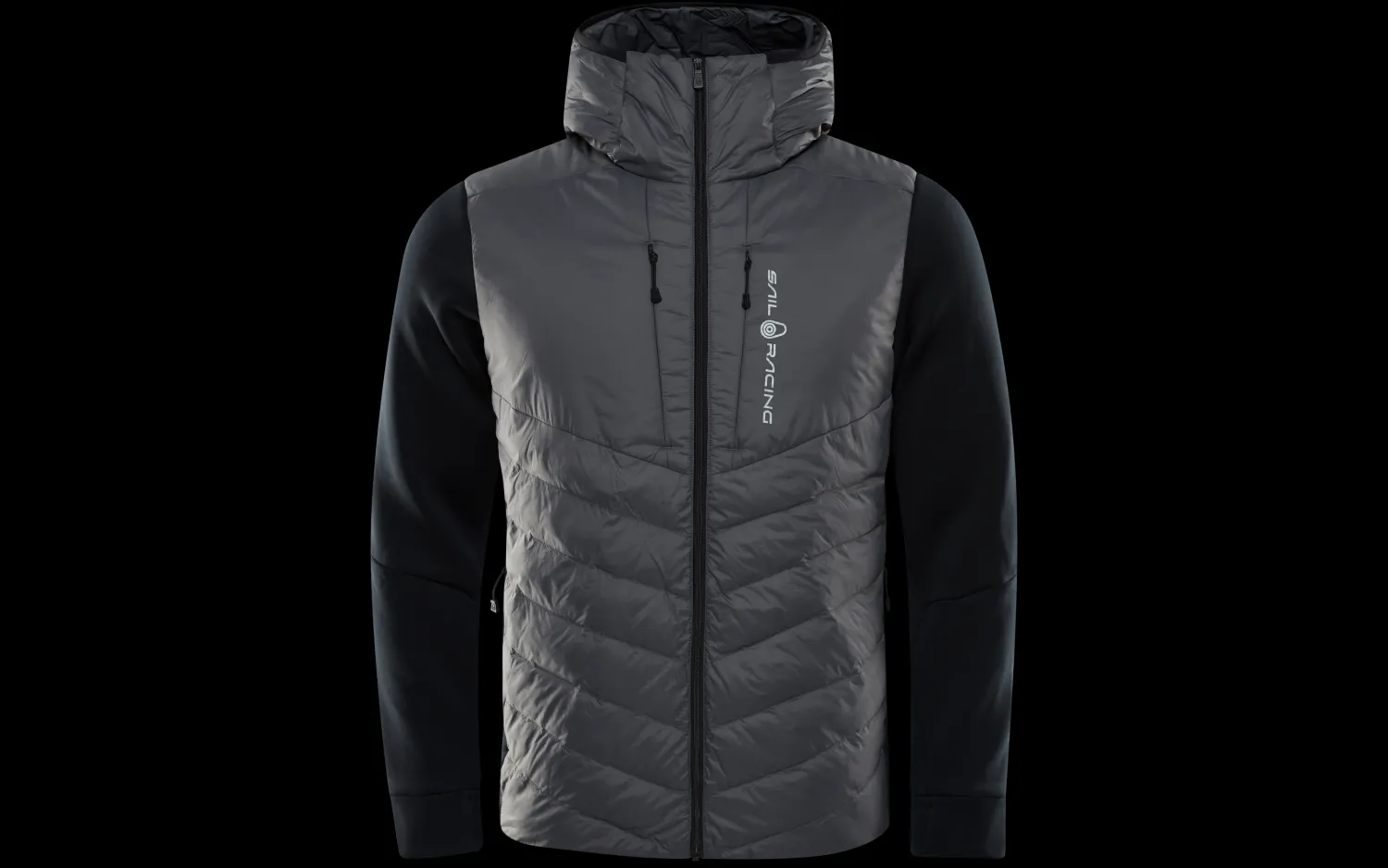 Best SPRAY HYBRID JACKET Jackets