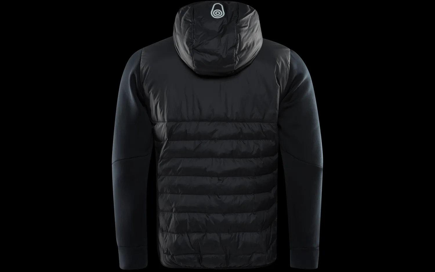 Shop SPRAY HYBRID JACKET Jackets