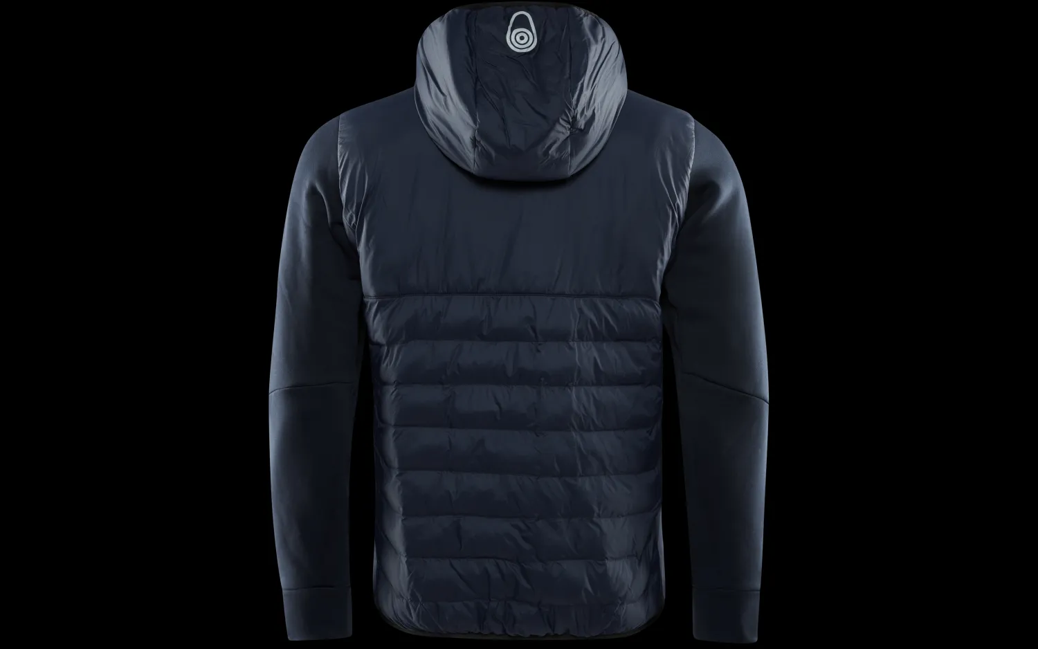 Best SPRAY HYBRID JACKET Jackets