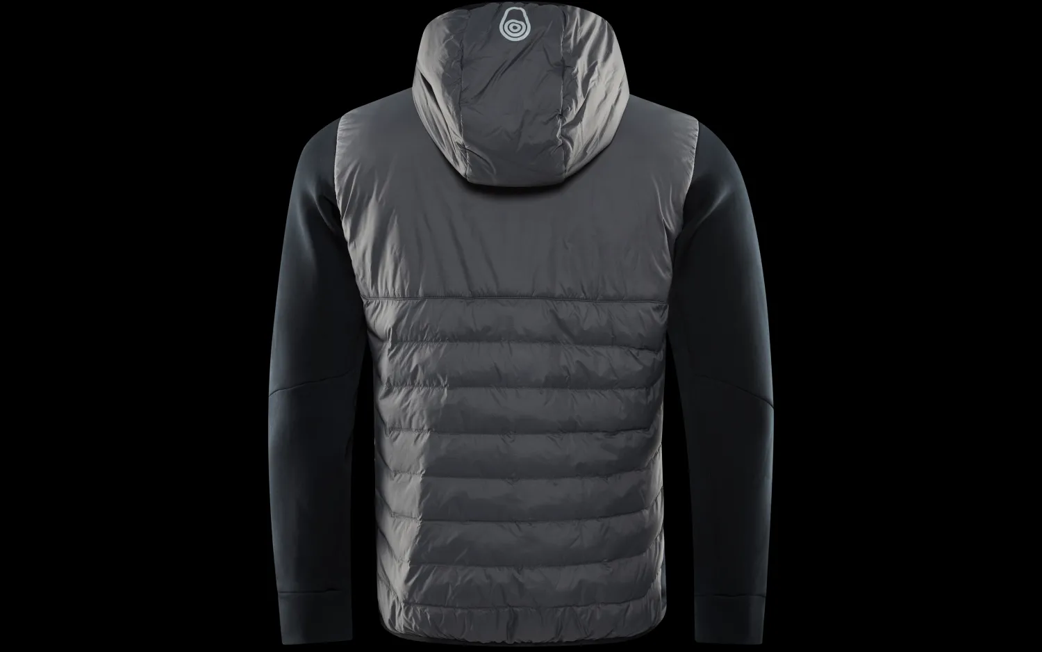 Best SPRAY HYBRID JACKET Jackets