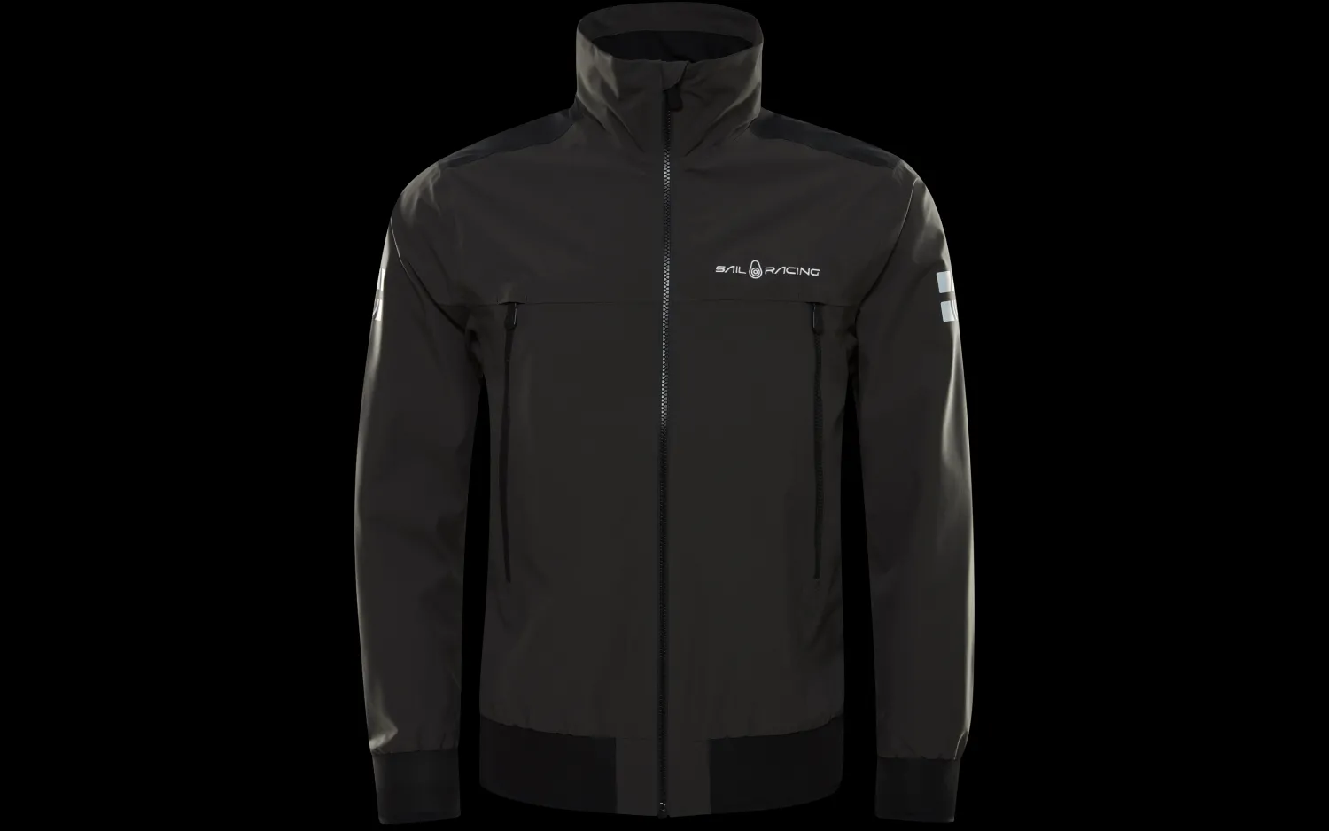 Fashion SPRAY LUMBER JACKET Jackets | Technical Sailing