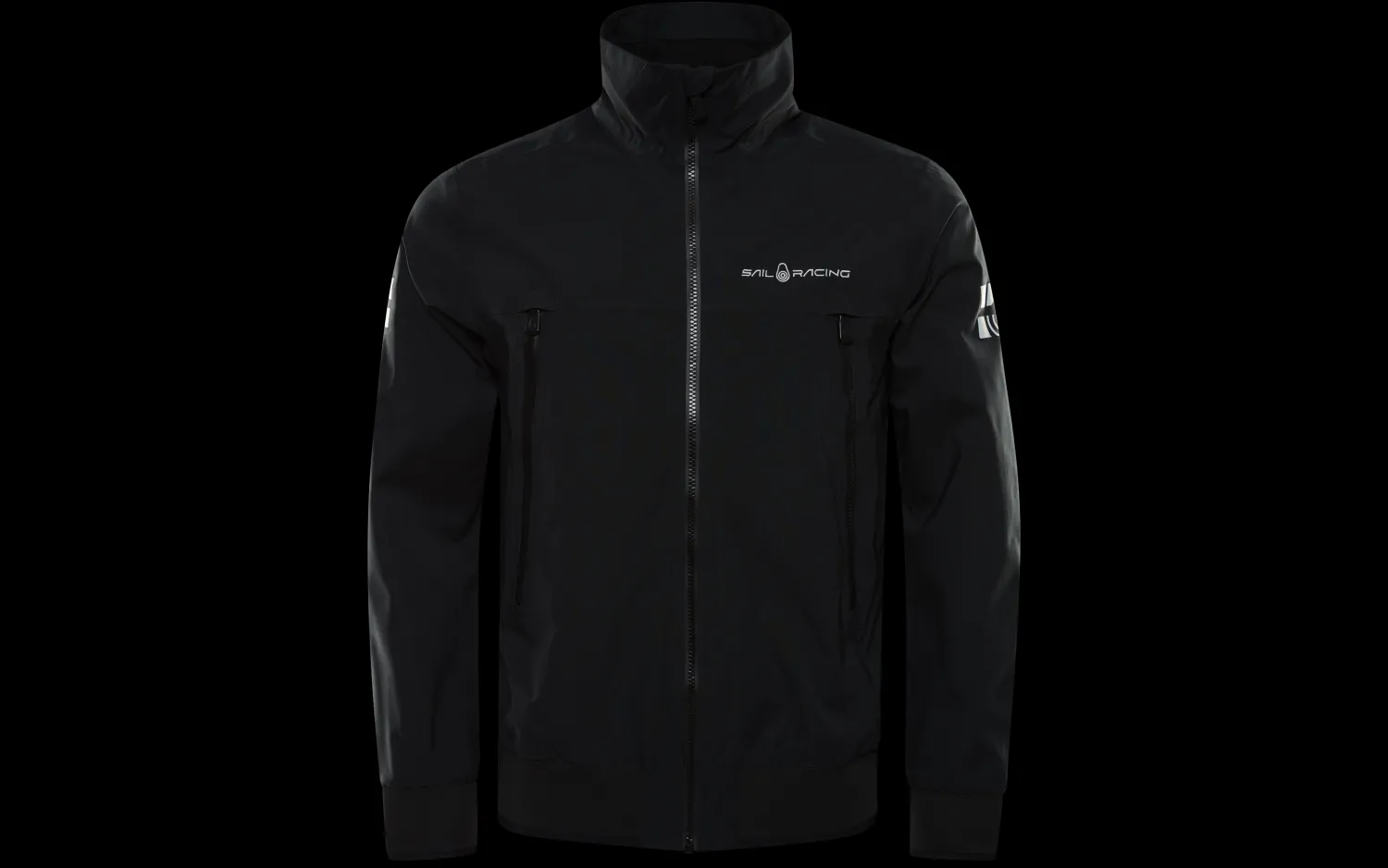 Clearance SPRAY LUMBER JACKET Jackets | Technical Sailing