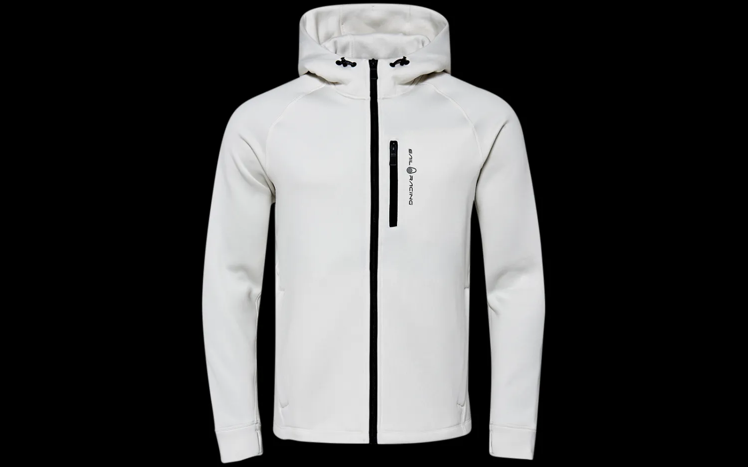 Flash Sale SPRAY POWERSTRETCH ZIP HOOD Sweaters & Hoodies