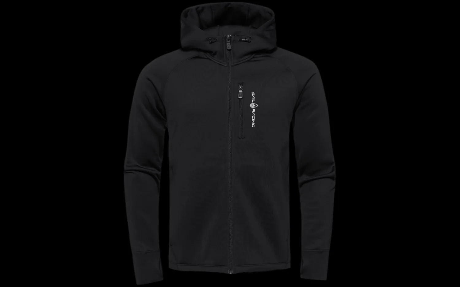 Hot SPRAY POWERSTRETCH ZIP HOOD Sweaters & Hoodies