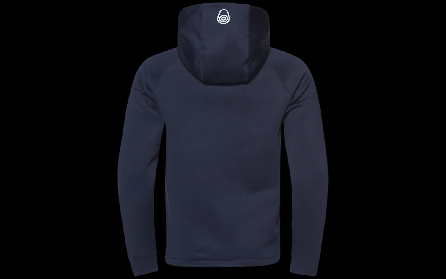 Fashion SPRAY POWERSTRETCH ZIP HOOD Sweaters & Hoodies