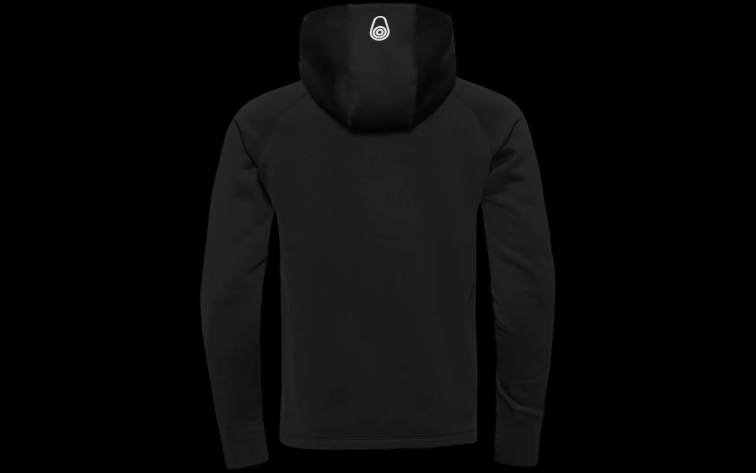 Hot SPRAY POWERSTRETCH ZIP HOOD Sweaters & Hoodies