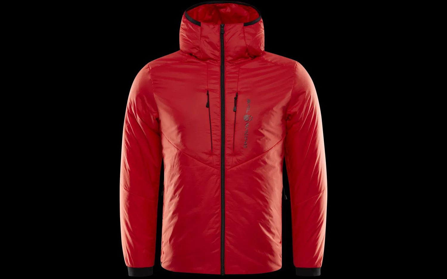 New SPRAY PRIMALOFT JACKET Jackets