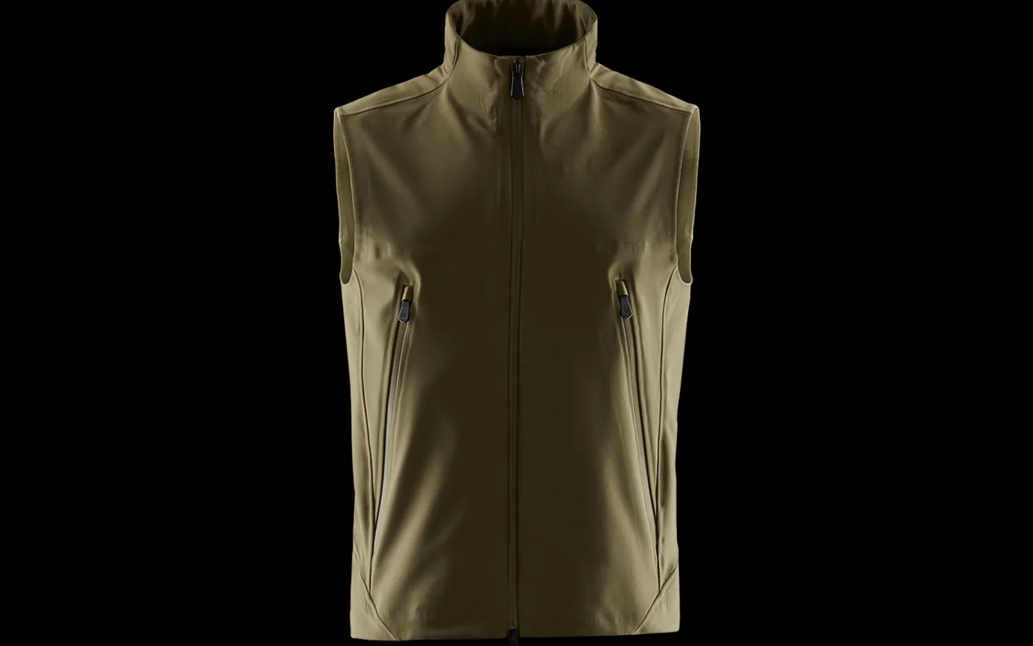 Best SPRAY SOFTSHELL VEST Jackets