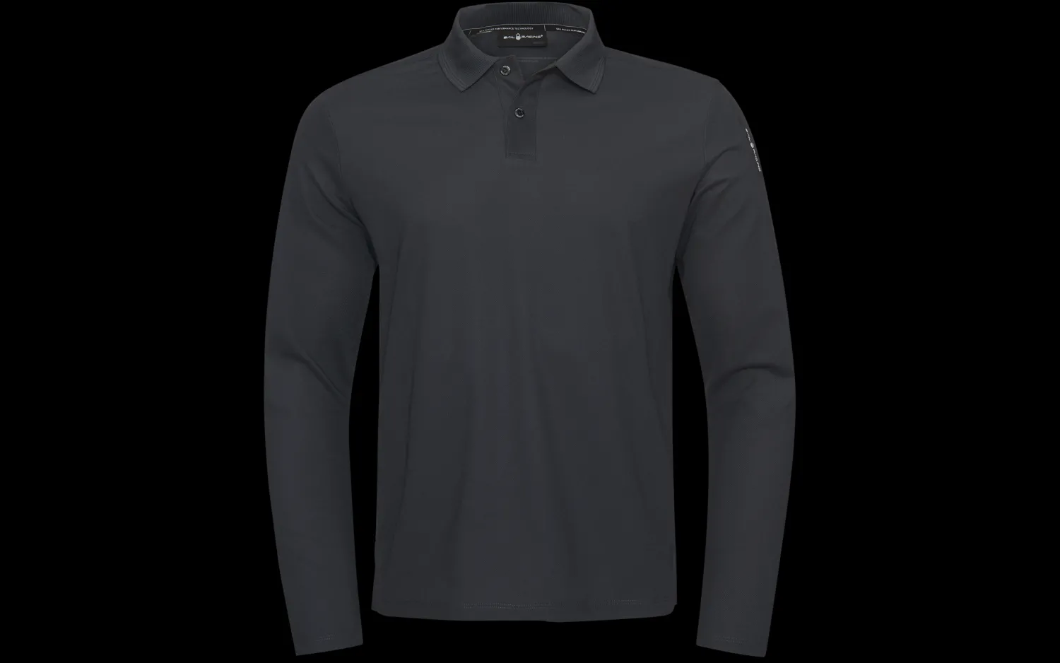 Sale SPRAY TECHNICAL LS POLO Polos