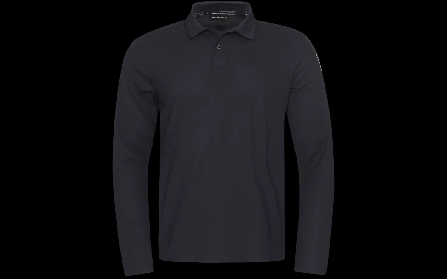 Discount SPRAY TECHNICAL LS POLO Polos
