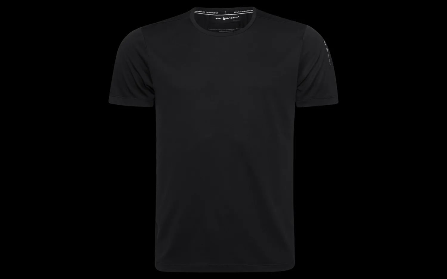 Best Sale SPRAY TECHNICAL TEE T-Shirts