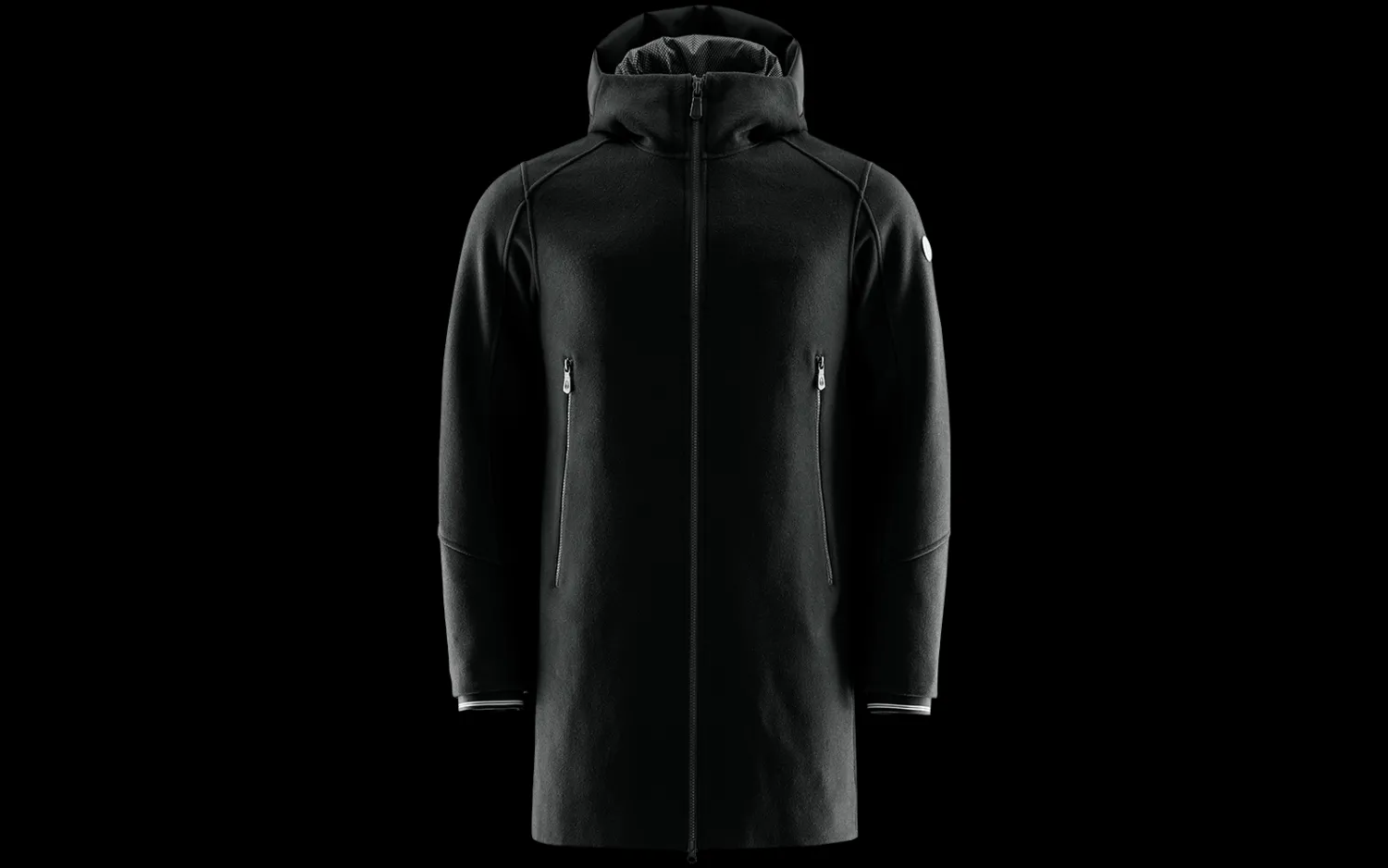 Shop THE WOOL COAT Jackets