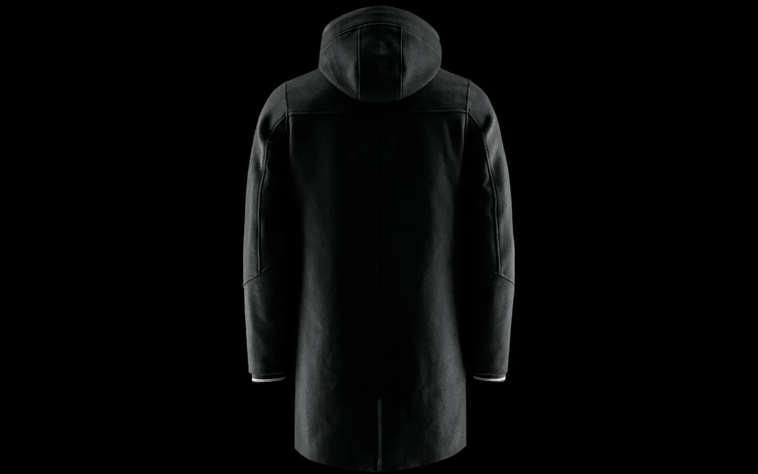 Shop THE WOOL COAT Jackets