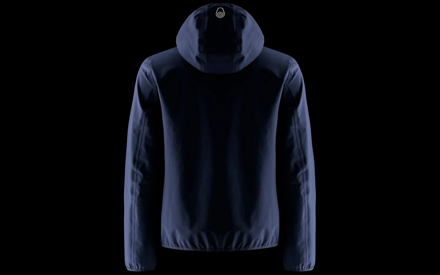 Store W ARBR WIND JACKET Arbr