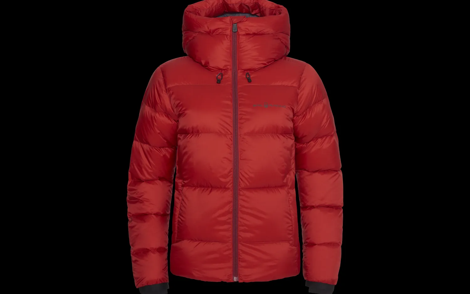 Online W CLOUD DOWN HOOD Jackets