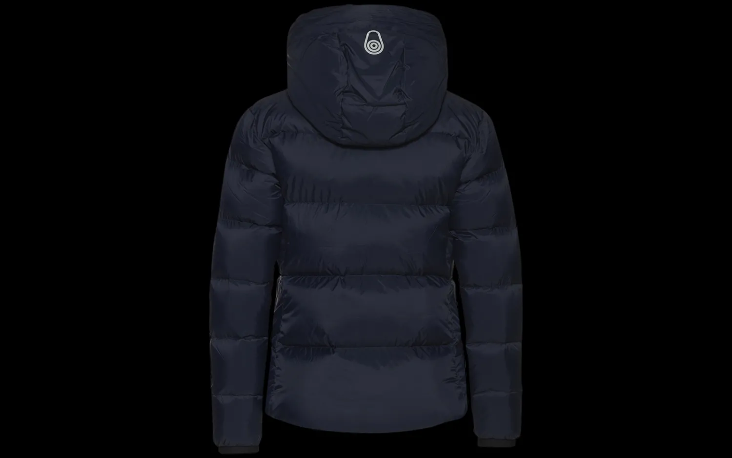 Store W CLOUD DOWN HOOD Jackets