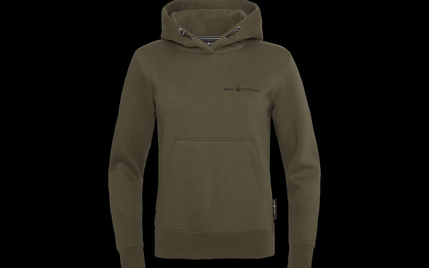 Clearance W GALE LOGO HOOD Sweaters & Hoodies
