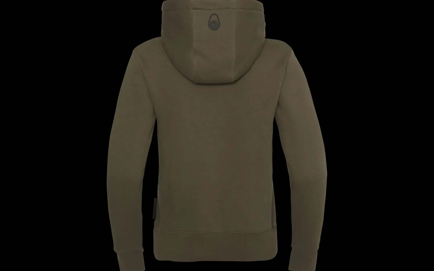 Clearance W GALE LOGO HOOD Sweaters & Hoodies