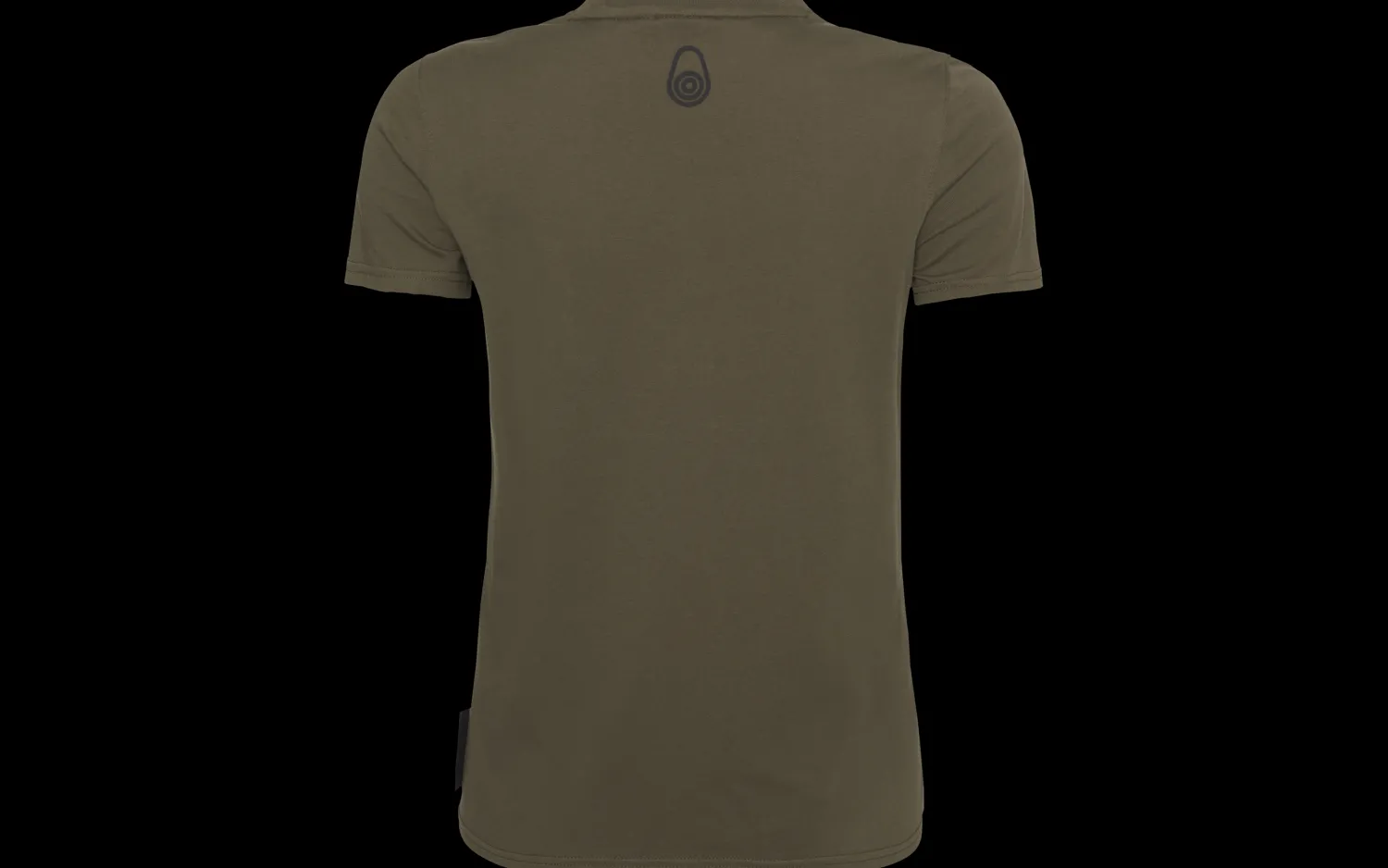 Shop W GALE LOGO TEE T-Shirts