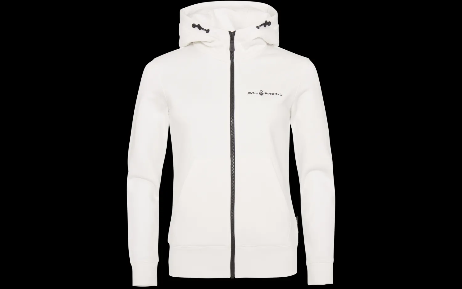 Cheap W GALE LOGO ZIP HOOD Sweaters & Hoodies