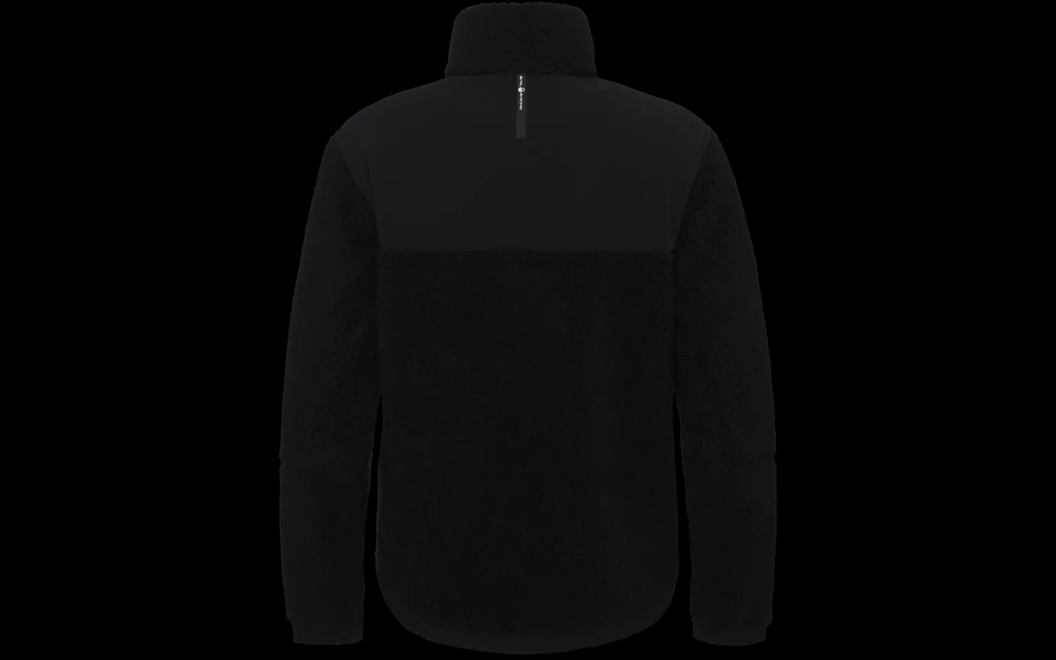 Discount W GALE PILE HALF ZIP Sweaters & Hoodies