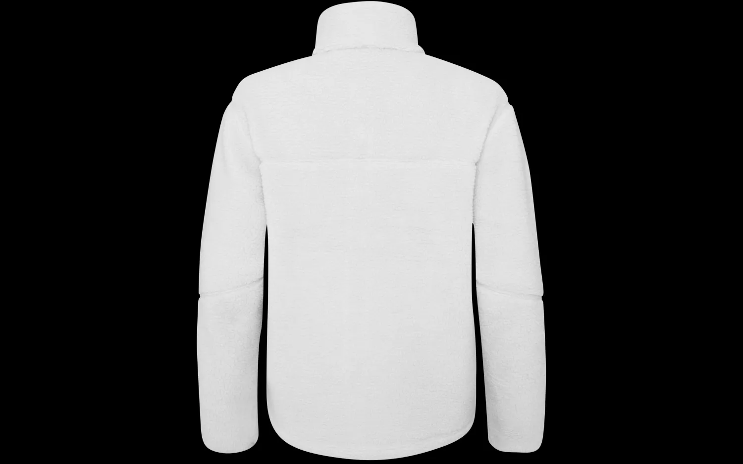 Cheap W GALE PILE ZIP JACKET Sweaters & Hoodies