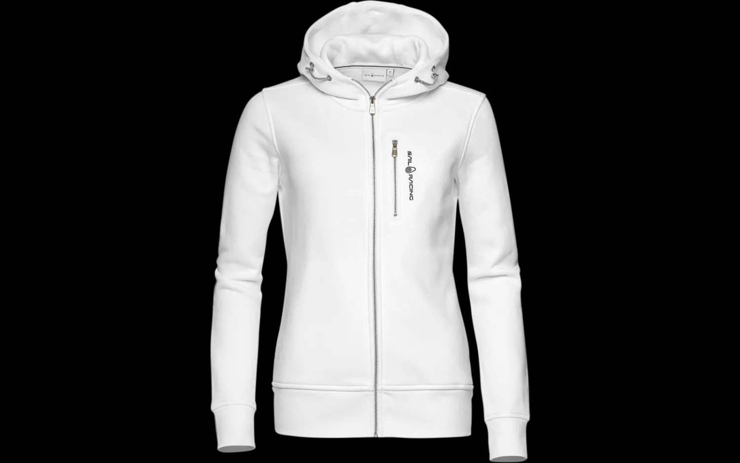 Discount W GALE ZIP HOOD Sweaters & Hoodies
