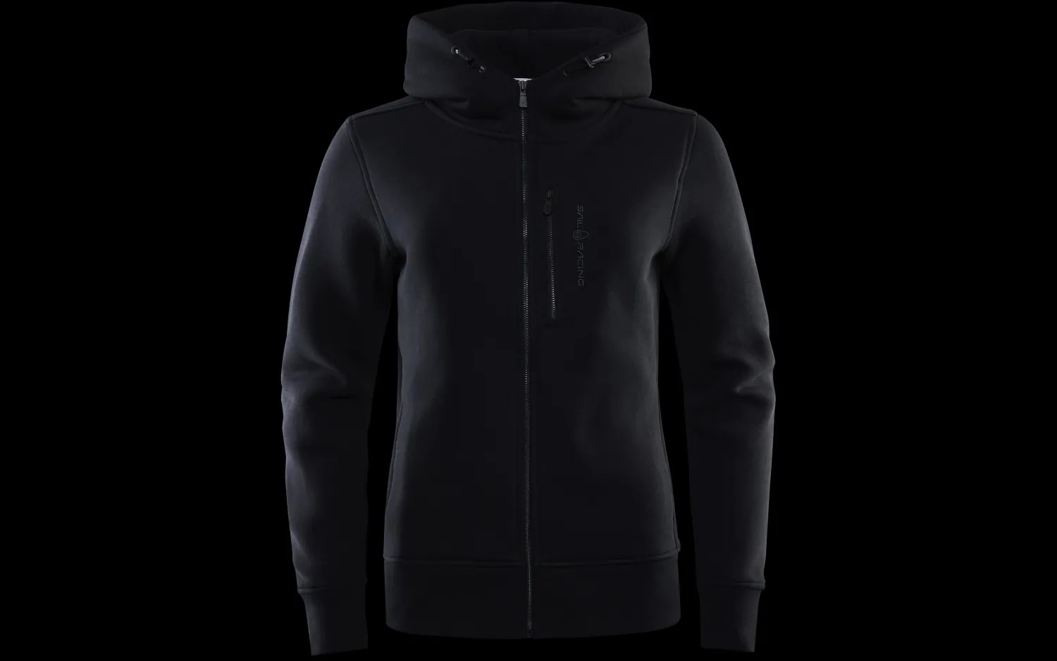 Discount W GALE ZIP HOOD Sweaters & Hoodies