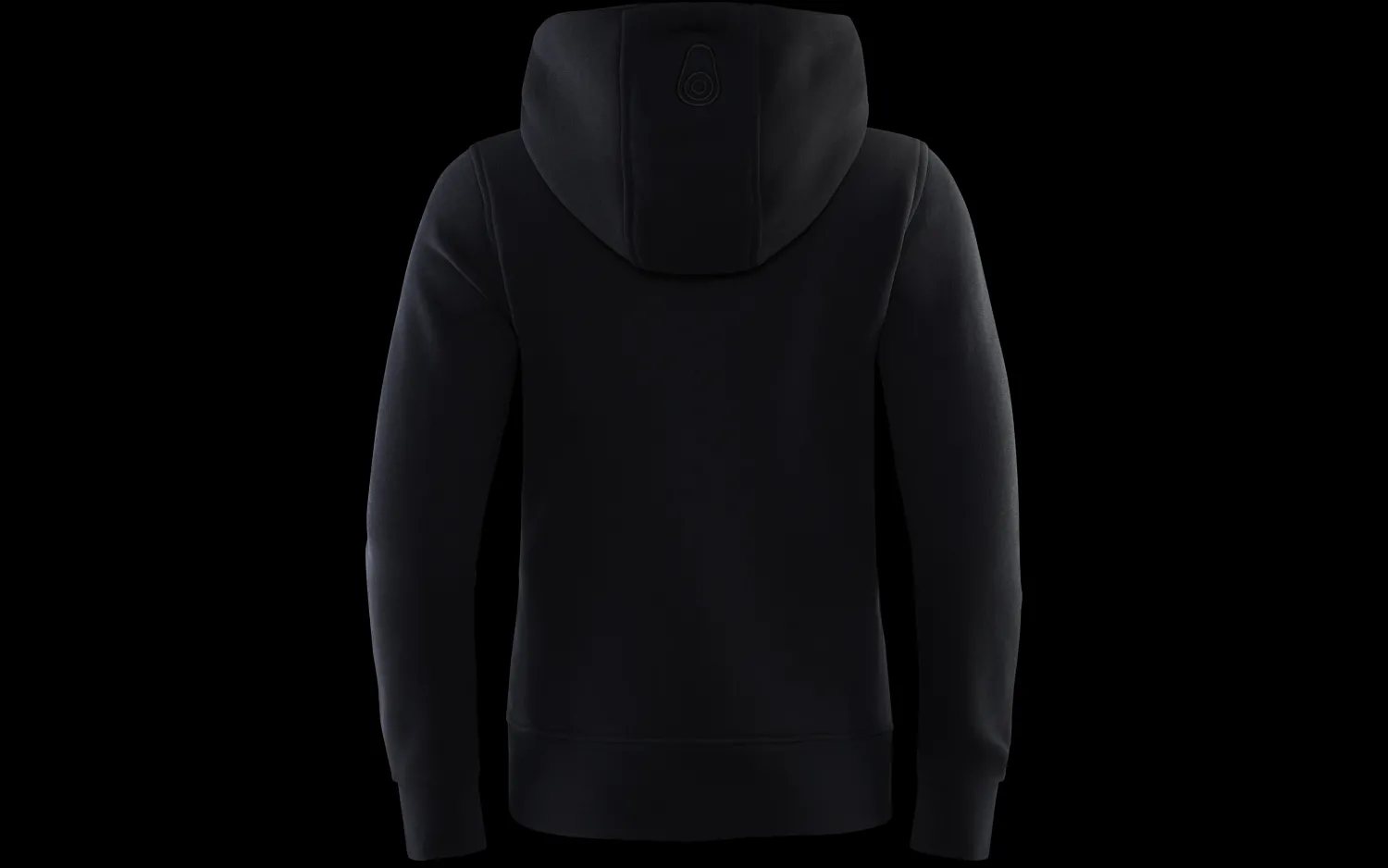 Discount W GALE ZIP HOOD Sweaters & Hoodies