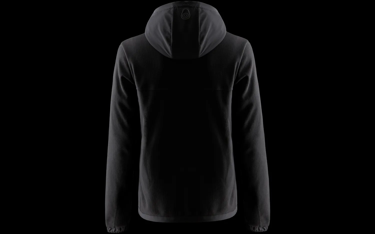 Clearance W GLACIER BAY FLEECE ANORAK Sweaters & Hoodies