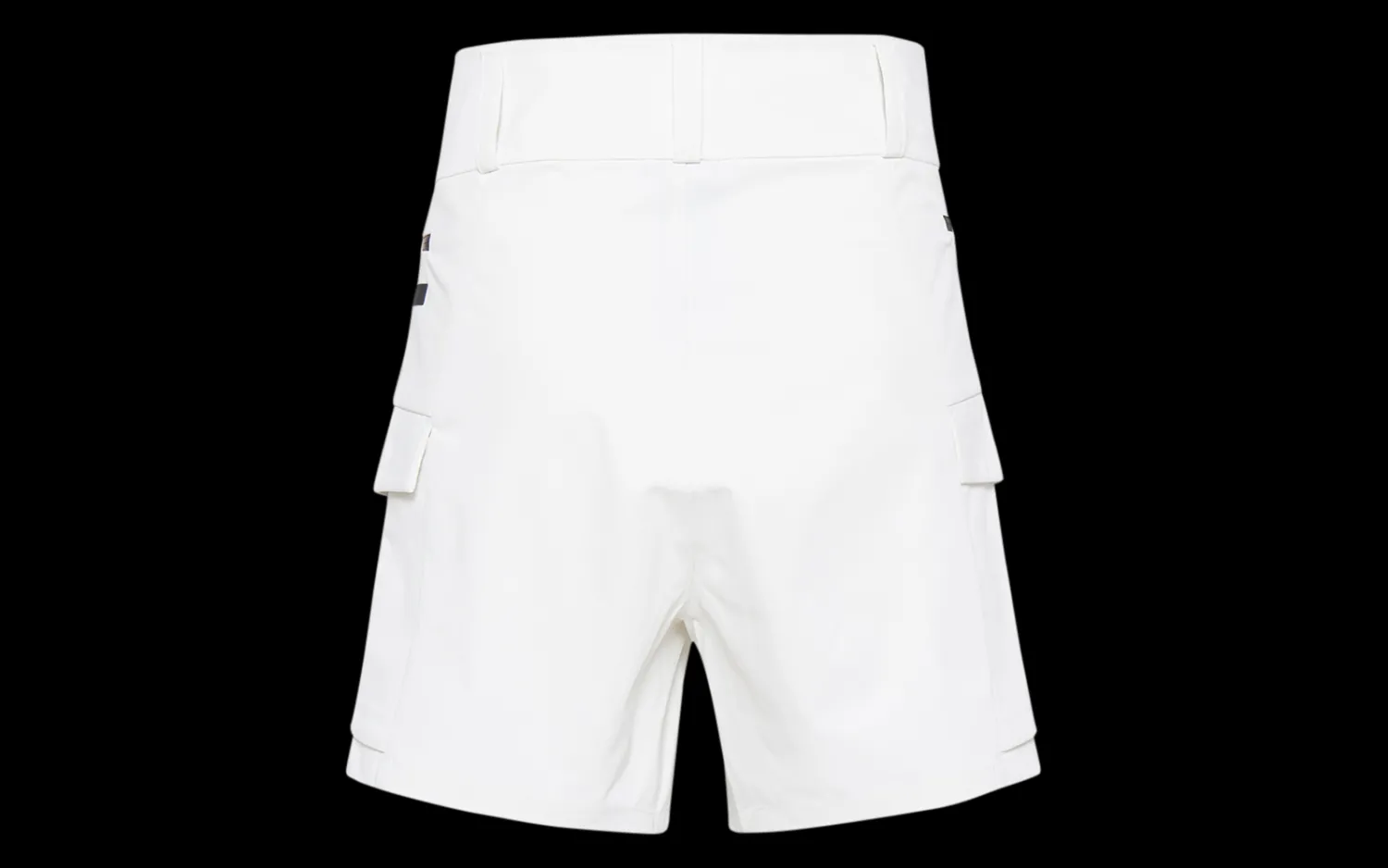 Sale W RACE CARGO SHORTS Shorts
