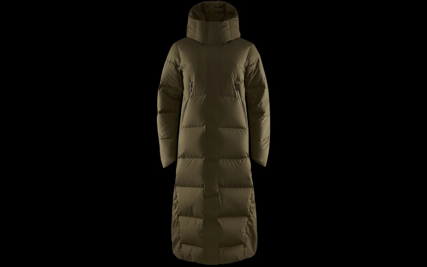 Flash Sale W RACE EDITION DOWN COAT Jackets