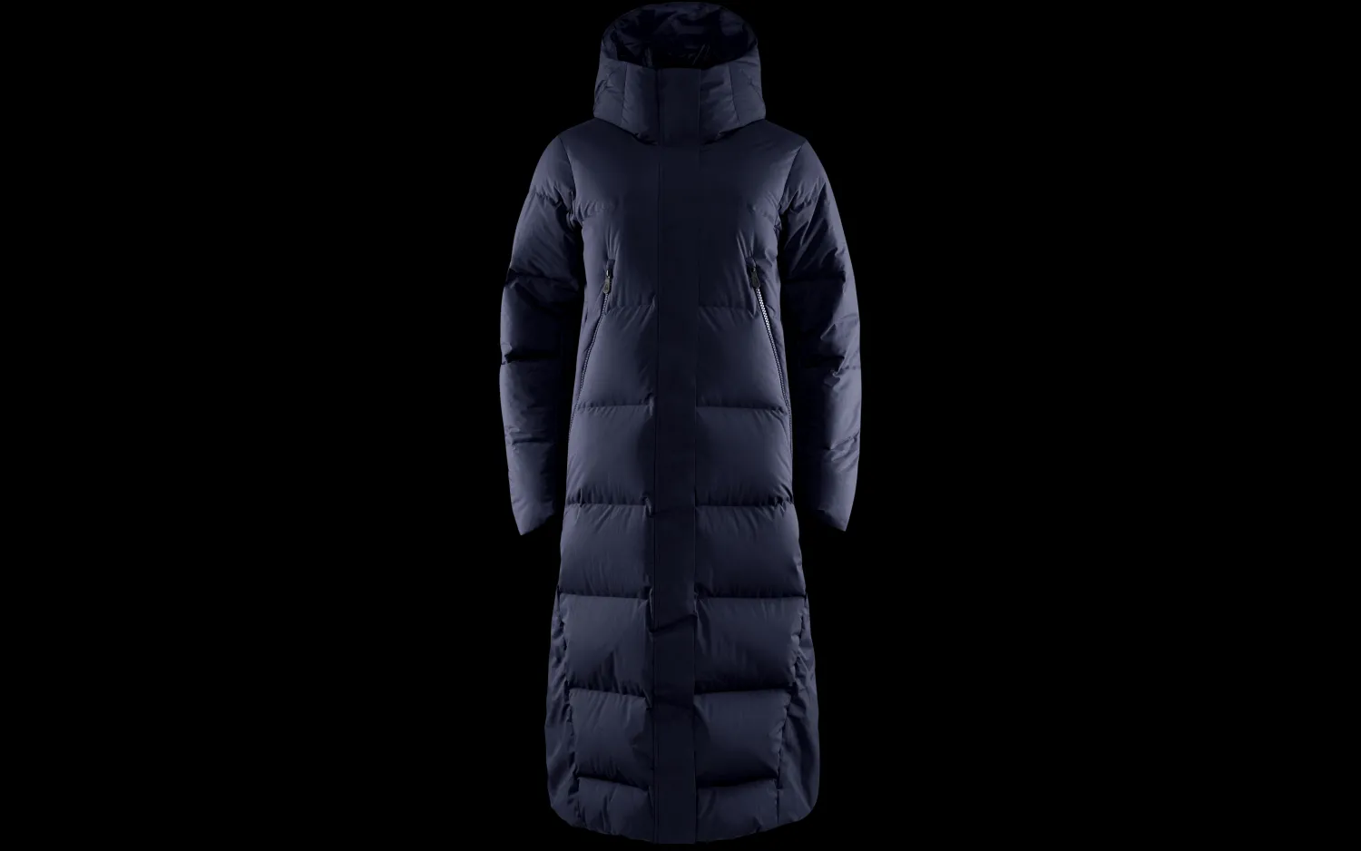 Fashion W RACE EDITION DOWN COAT Jackets
