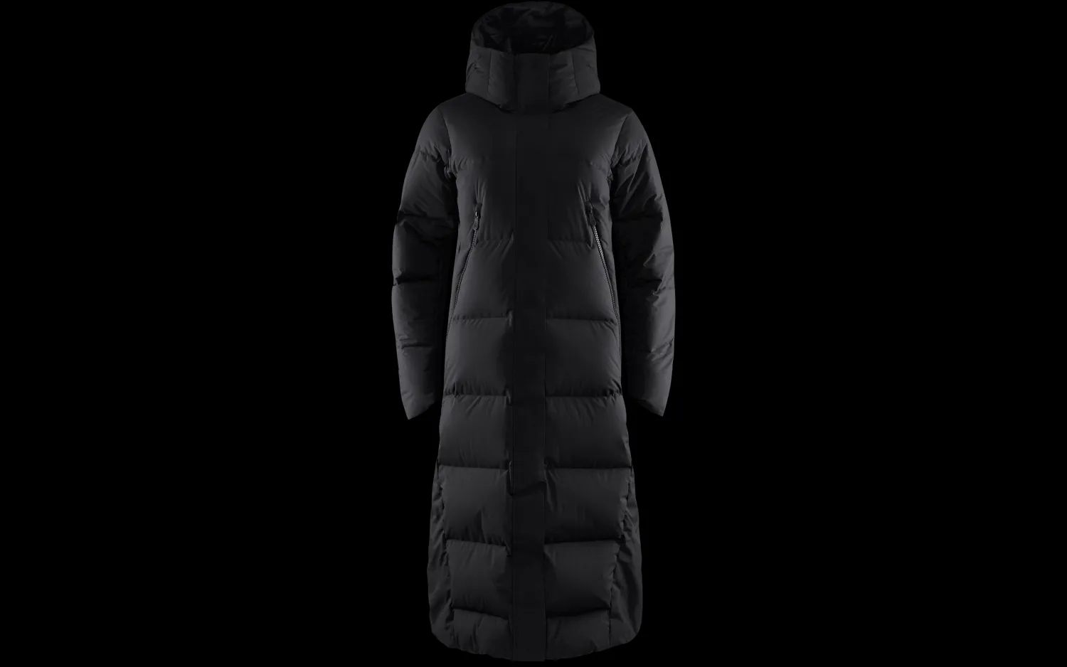 Fashion W RACE EDITION DOWN COAT Jackets