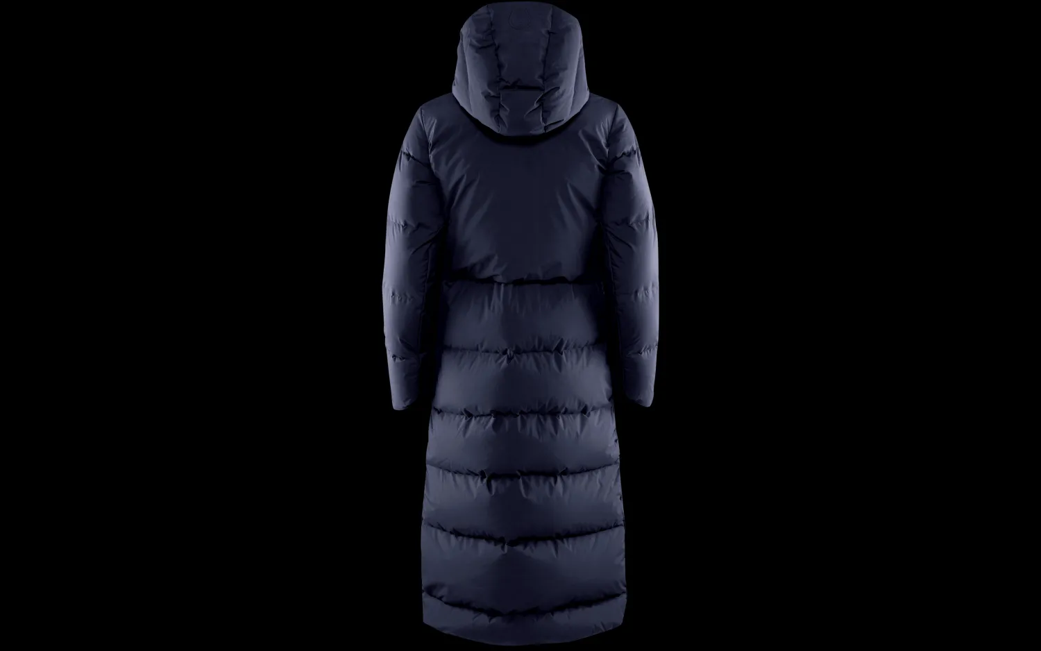 Fashion W RACE EDITION DOWN COAT Jackets