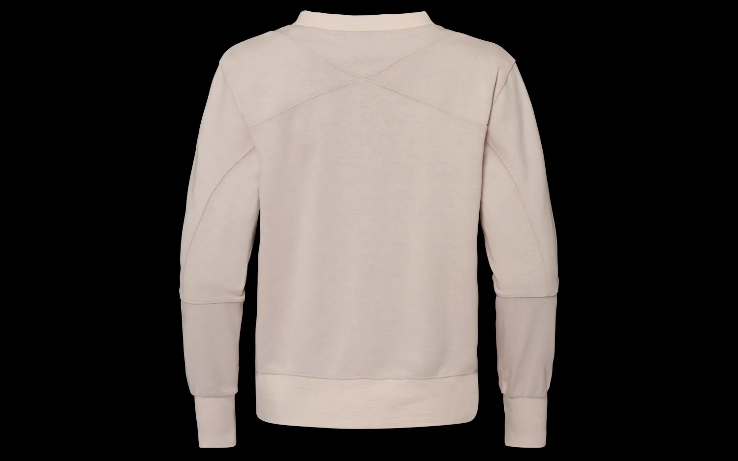 Fashion W RACE HEAVY SWEATER Sweaters & Hoodies