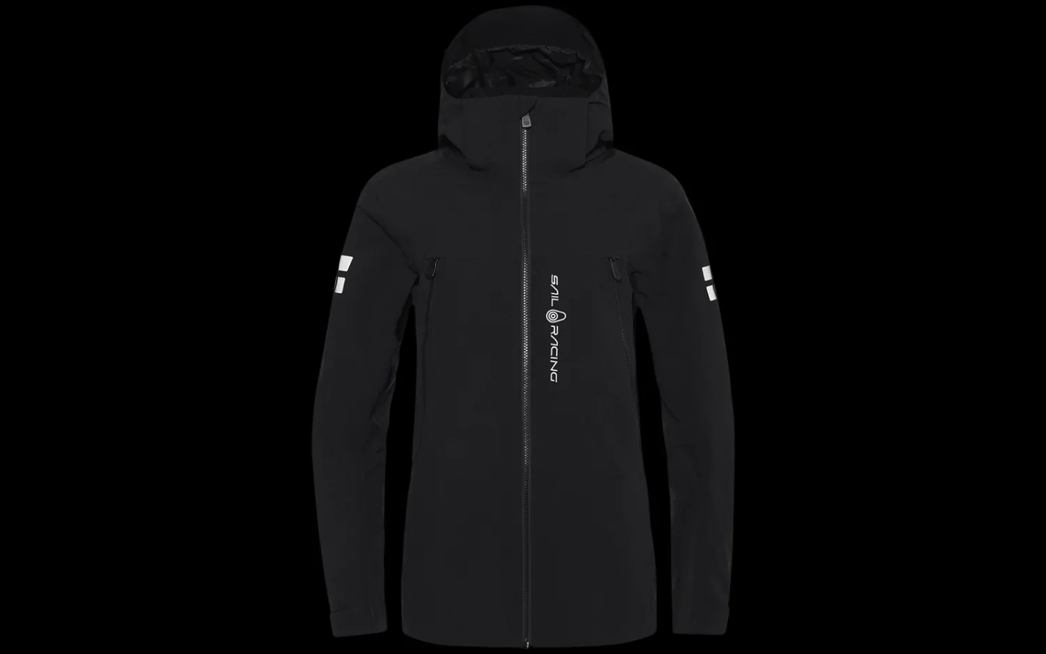 Online W SPRAY OCEAN JACKET Jackets | Technical Sailing