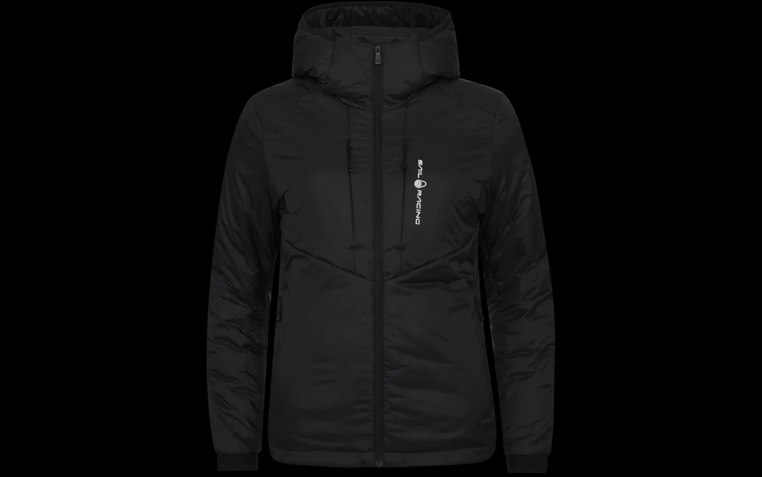 Hot W SPRAY PRIMALOFT JACKET Jackets