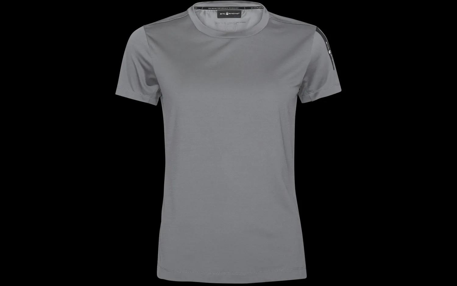 Outlet W SPRAY TECHNICAL TEE T-Shirts