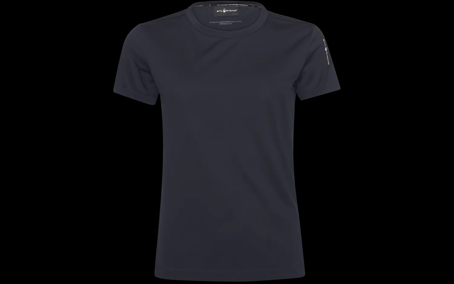 Store W SPRAY TECHNICAL TEE T-Shirts