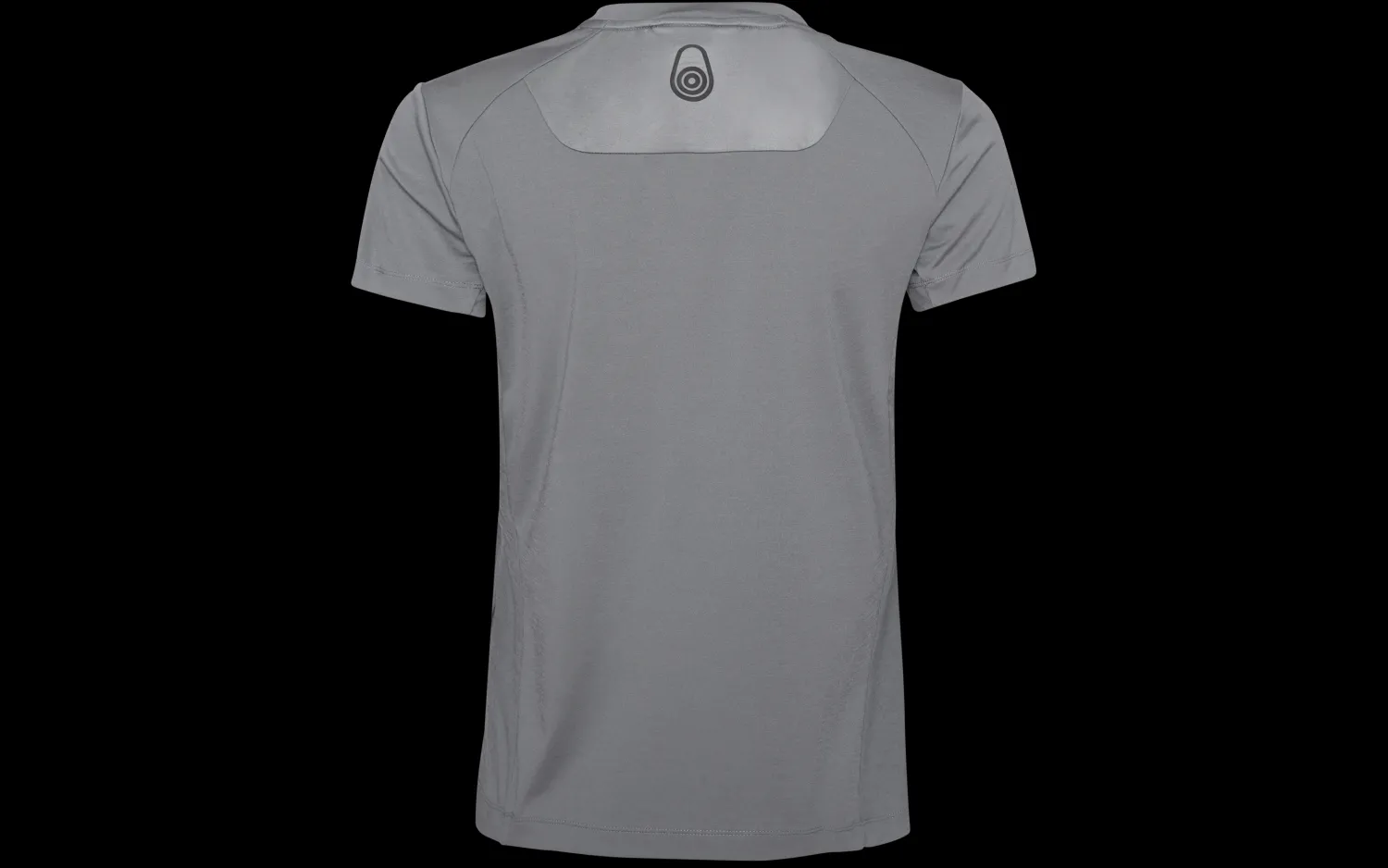 Outlet W SPRAY TECHNICAL TEE T-Shirts